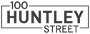 100 Huntley Street Logo